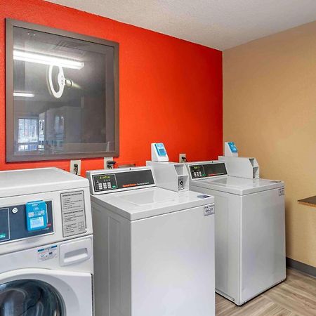 Extended Stay America Select Suites - Newport News - Oyster Point Экстерьер фото