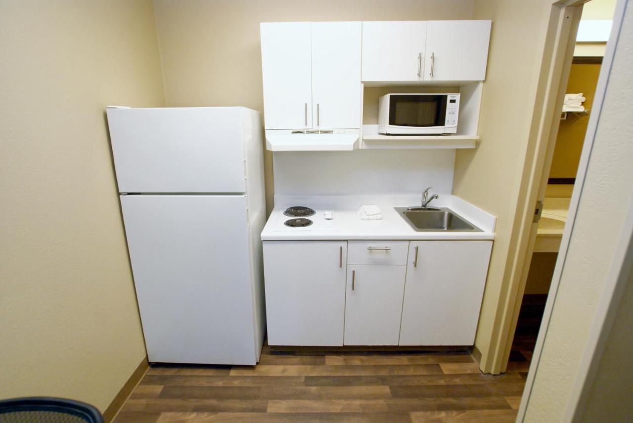 Extended Stay America Select Suites - Newport News - Oyster Point Экстерьер фото