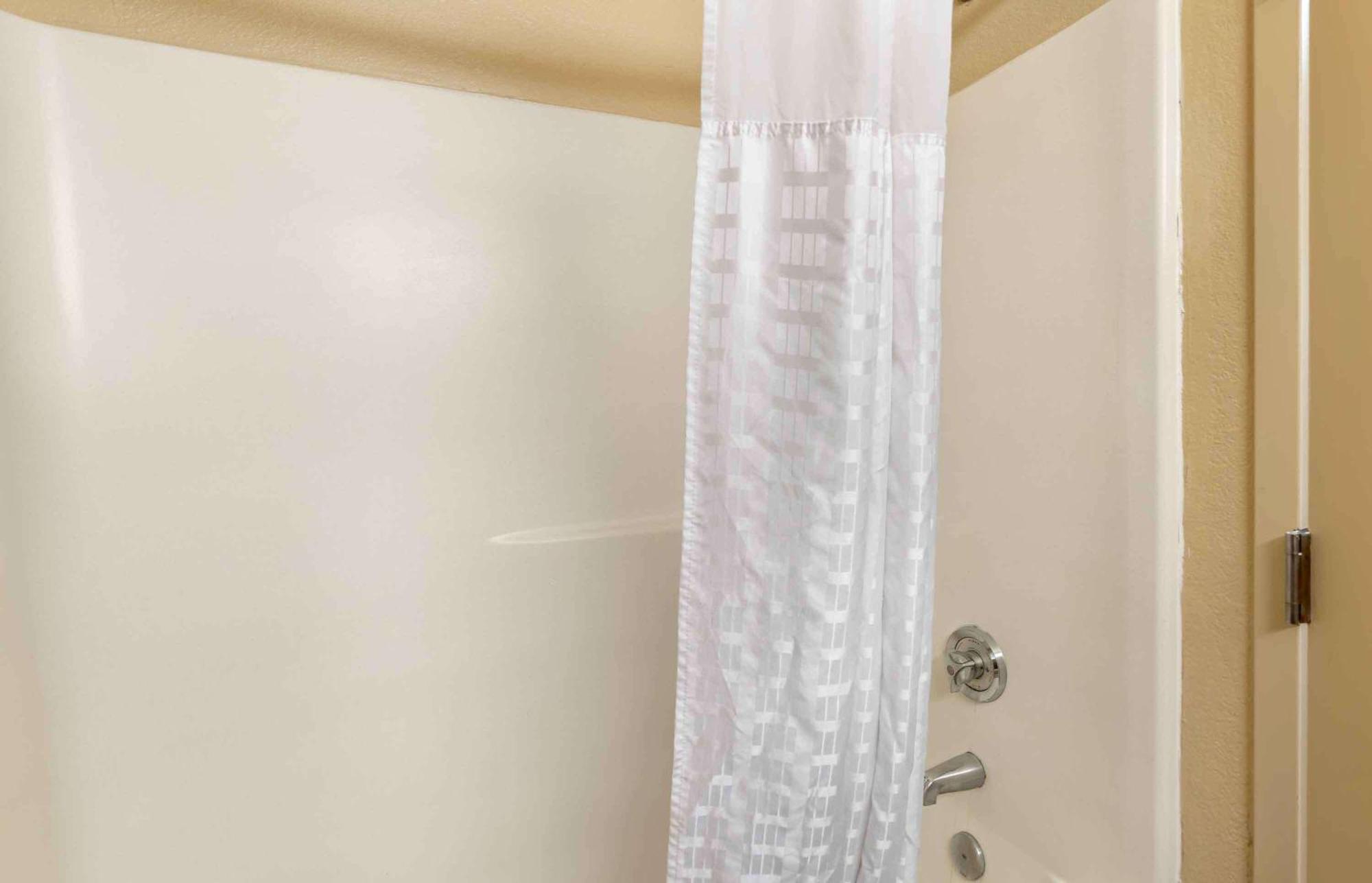 Extended Stay America Select Suites - Newport News - Oyster Point Экстерьер фото